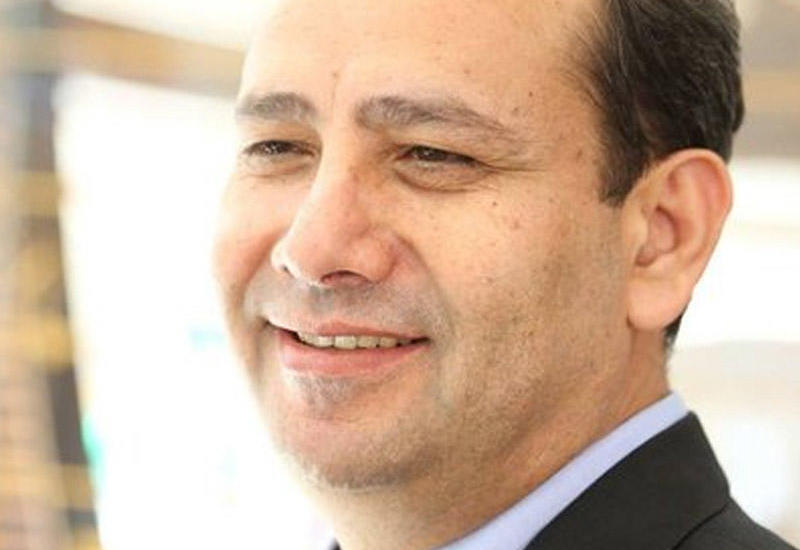 Jurnalisti qladiator və "satqın" sayanların cığallığı