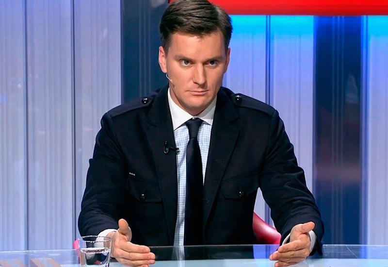 Якуб Корейба: Спецслужбы Армении способны убивать сирийских беженцев в Карабахе, чтобы обвинить в этом Баку