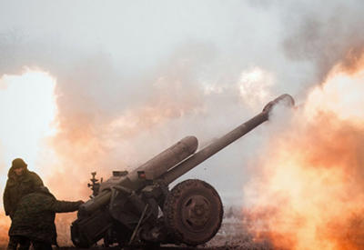 Азербайджан обладает правом уничтожать любые легитимные военные объекты, угрожающие его территории - СОВМЕСТНОЕ ЗАЯВЛЕНИЕ 