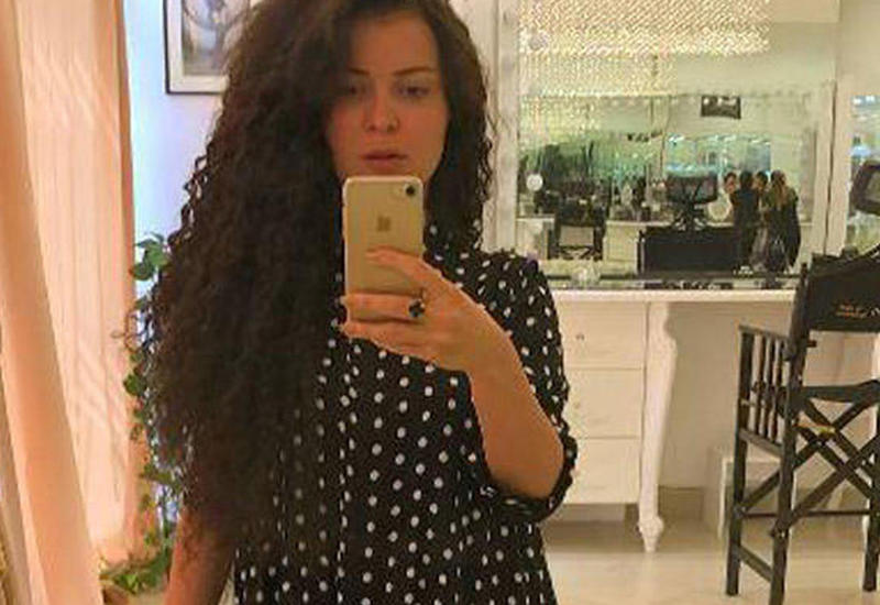 Sevda dəyişib belə oldu
