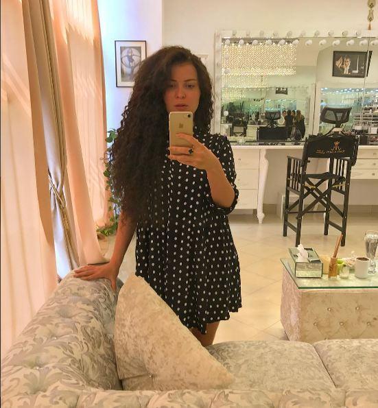 Sevda dəyişib belə oldu