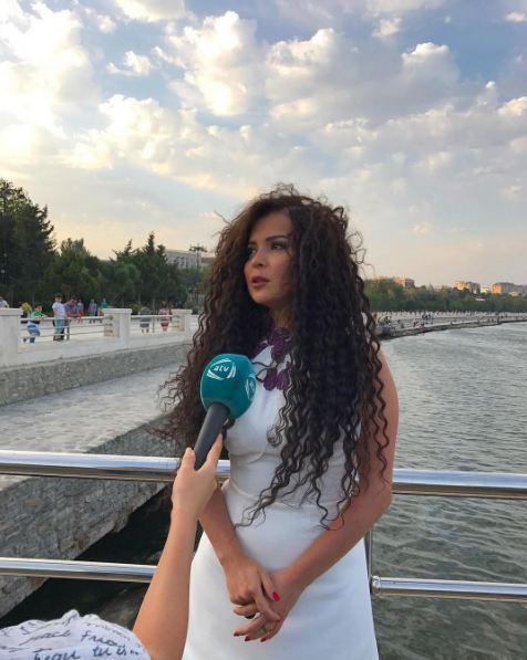 Sevda dəyişib belə oldu