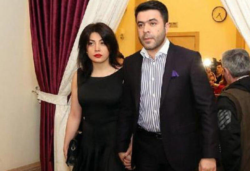 Cabir İmanov oğul atası oldu