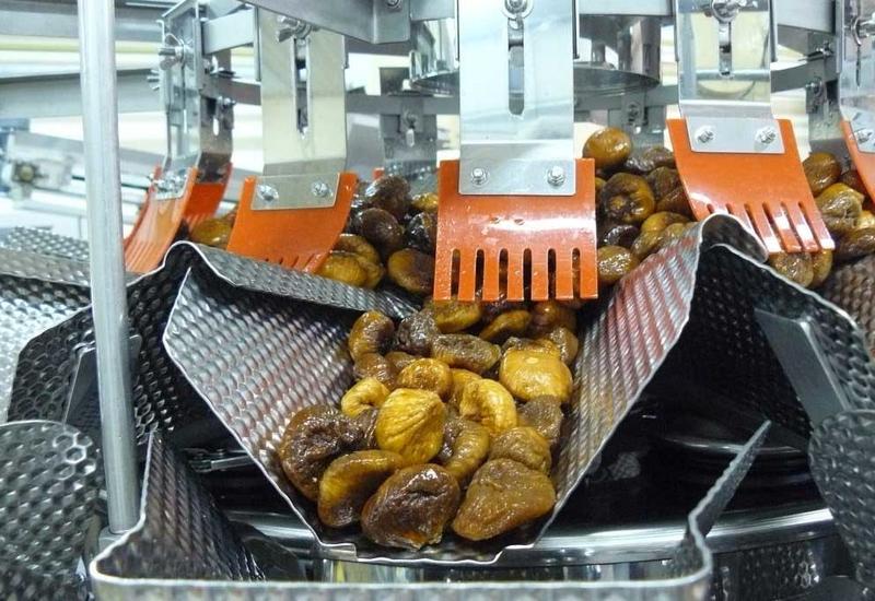 В Азербайджане появится предприятие по производству сухофруктов