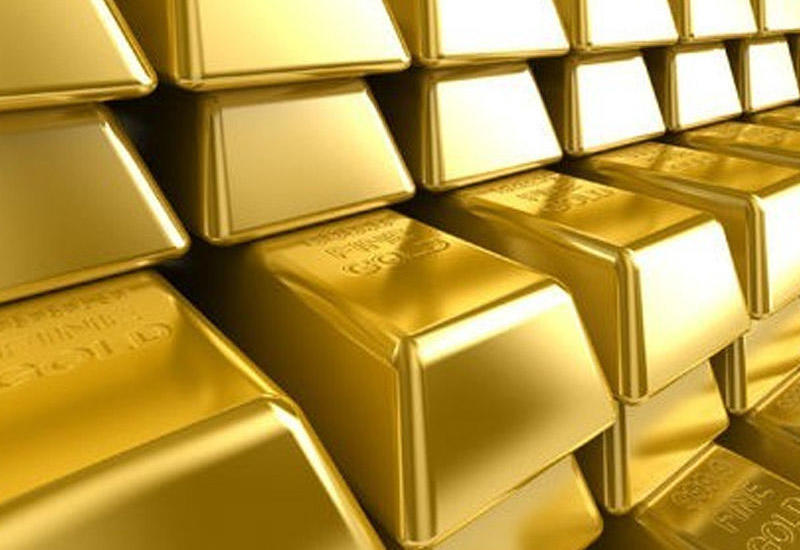Обзор рынка драгоценных металов за прошедшую неделю