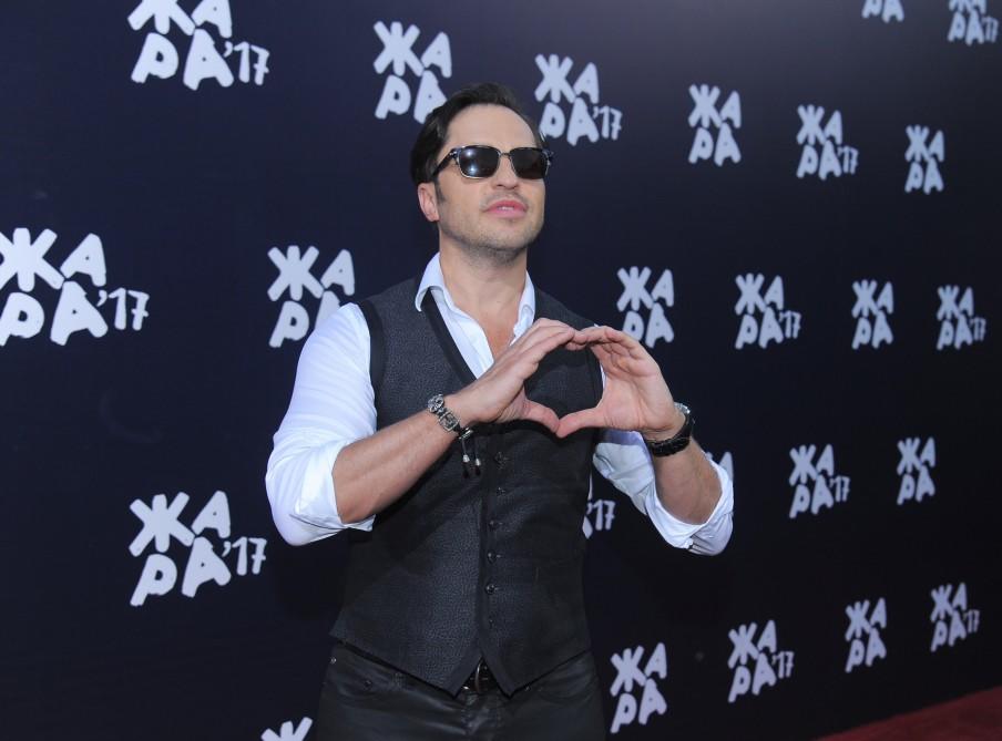 Вице-президент Фонда Гейдара Алиева Лейла Алиева: Большое спасибо за сегодняшний вечер, который полон любви