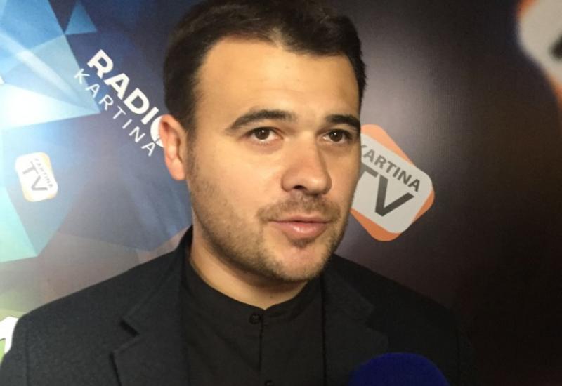 EMIN: «ЖАРА» - это уже не просто фестиваль, а большая музыкальная платформа