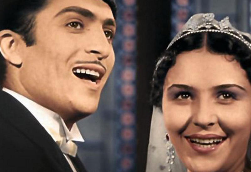 Dünyada ən çox baxılan Azərbaycan filmi: Arşın mal alan