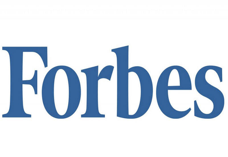 “Forbes” Azərbaycan haqqında yazır