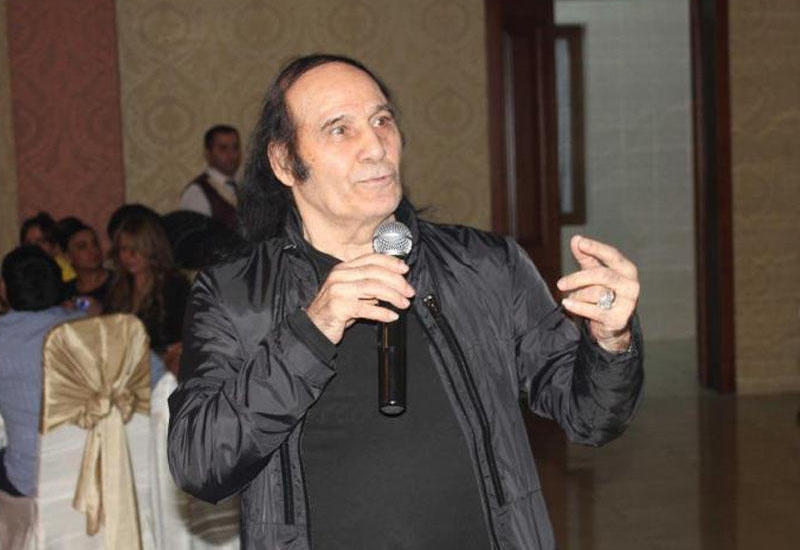 Niyaməddin Musayevdən müğənnilərə xəbərdarlıq: "Danmayın..."