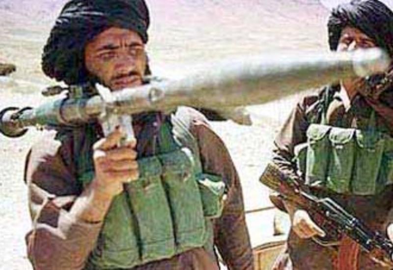 Боевики "Талибана" взорвали дамбу на юге Афганистана