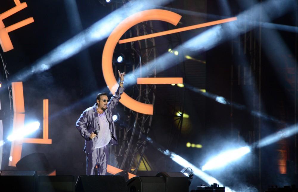 “Jara-2017”: Alla Puqaçovanın yaradıcılığına həsr edilmiş musiqi gecəsi