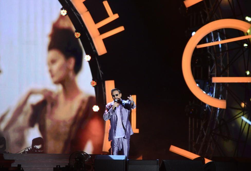 “Jara-2017”: Alla Puqaçovanın yaradıcılığına həsr edilmiş musiqi gecəsi