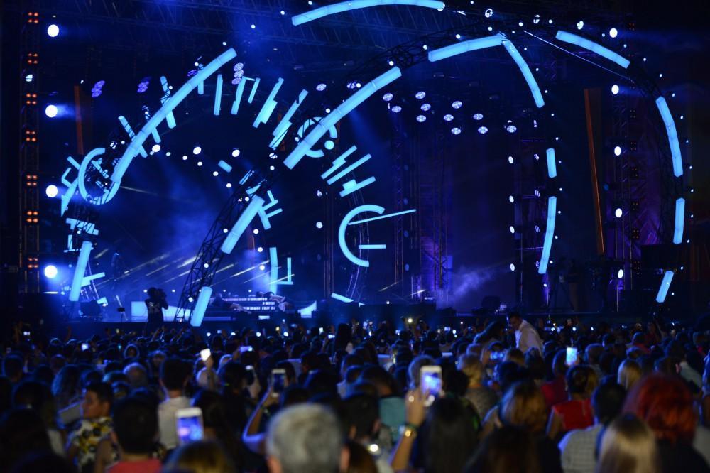 “Jara-2017”: Alla Puqaçovanın yaradıcılığına həsr edilmiş musiqi gecəsi