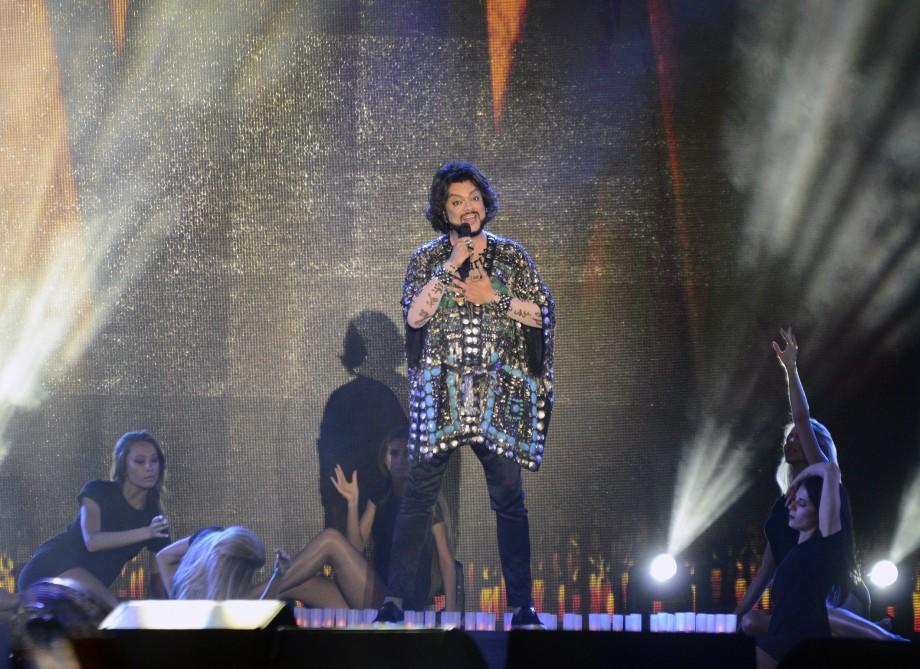 “Jara-2017”: Alla Puqaçovanın yaradıcılığına həsr edilmiş musiqi gecəsi