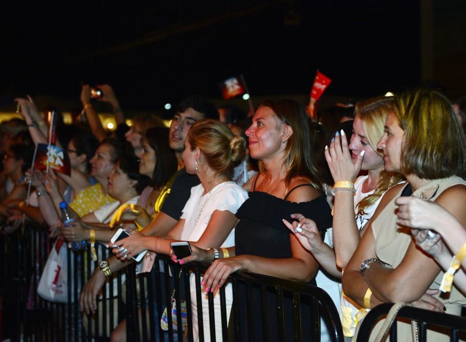 “Jara-2017”: Alla Puqaçovanın yaradıcılığına həsr edilmiş musiqi gecəsi