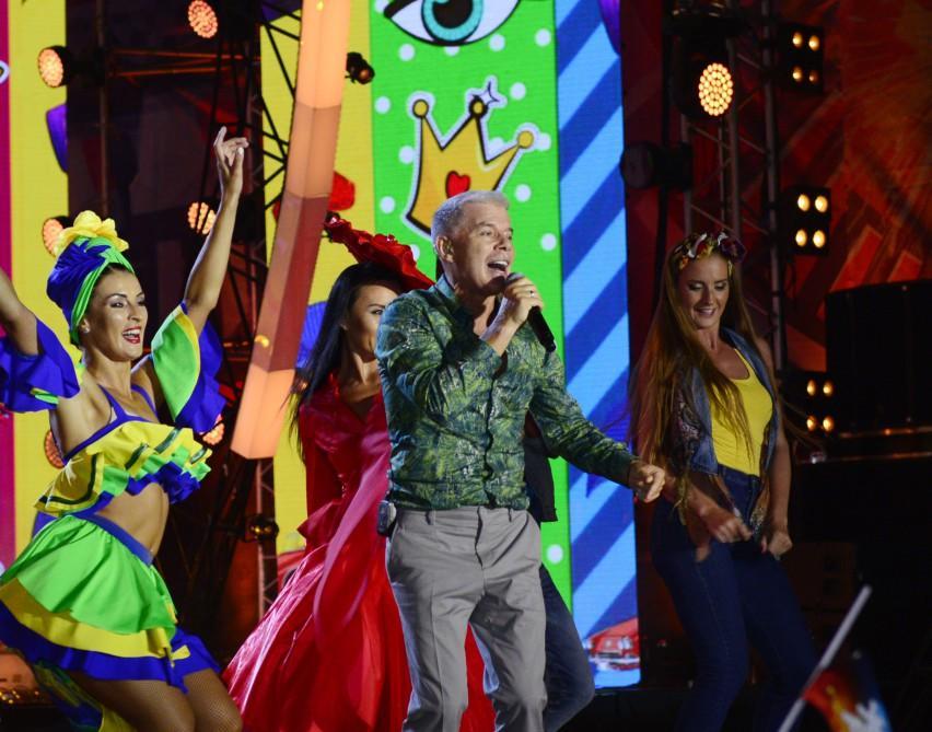 “Jara-2017”: Alla Puqaçovanın yaradıcılığına həsr edilmiş musiqi gecəsi