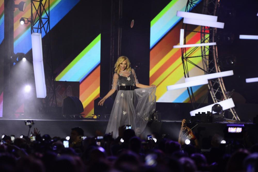 “Jara-2017”: Alla Puqaçovanın yaradıcılığına həsr edilmiş musiqi gecəsi