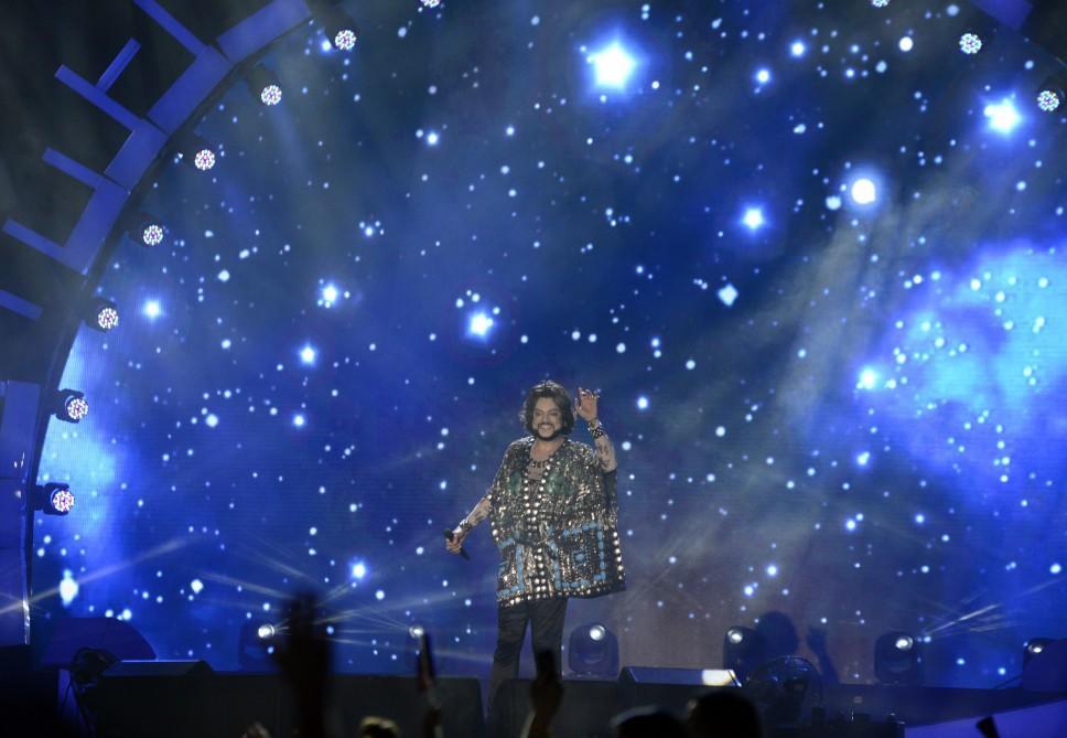 “Jara-2017”: Alla Puqaçovanın yaradıcılığına həsr edilmiş musiqi gecəsi