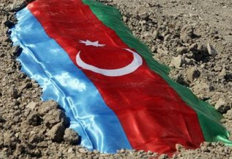 Погибшего от пули противника азербайджанского солдата похоронят в Нефтчале