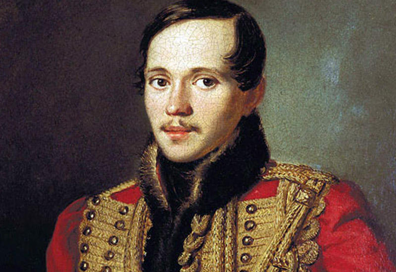 Lermontov dueldə öldürülməyib