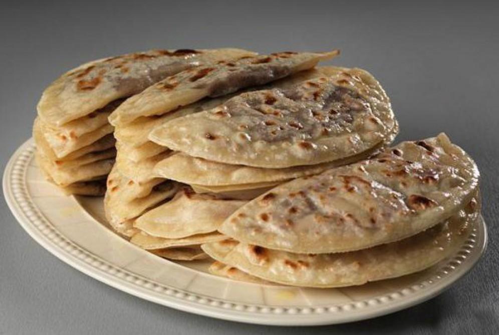 Телеканал «Euronews»: «Азербайджанский гутаб: вкусный путеводитель»
