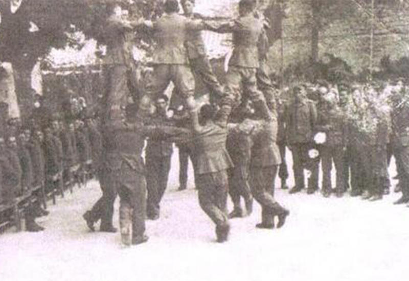 Армения обманула ООН