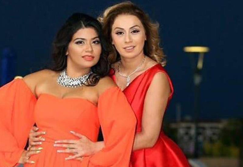Roza qızına təmtəraqlı ad günü etdi
