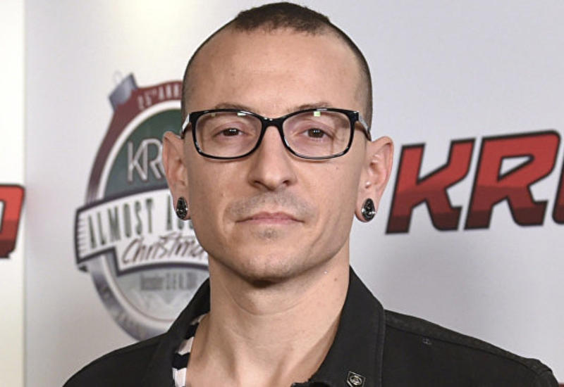 Сувениры с похорон солиста Linkin Park выставлены на eBay