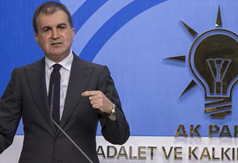 Совершившие этот гнусный акт в Стамбуле будут выявлены