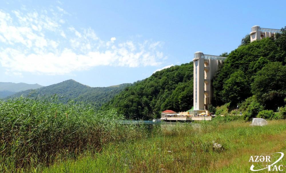 Azərbaycan təbiətinin inciləri: Kəpəz dağı, Göygöl və Maralgöl...