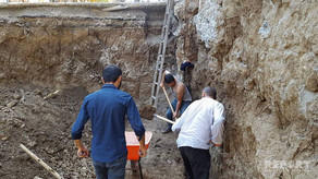 В Тбилиси во дворе церкви построят мечеть