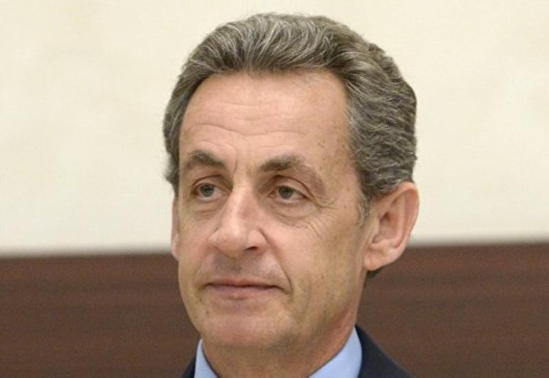 Саркози подозревают в причастности к коррупционным схемам