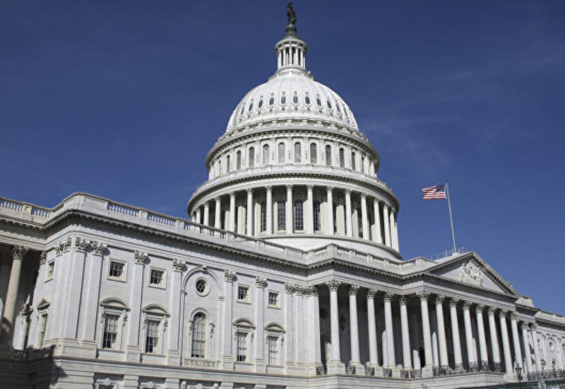 В конгресс США впервые избрали двух женщин-мусульманок