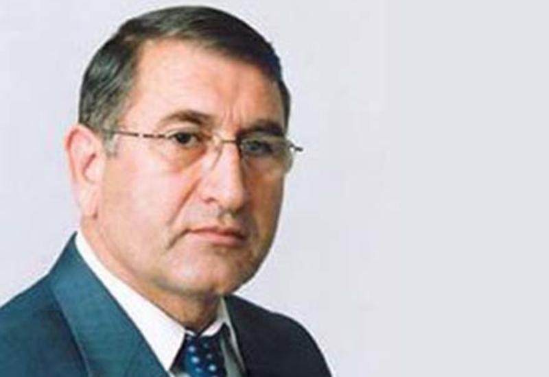 Таир Рзаев: Причастные к гянджинским событиям никогда не добьются своих коварных намерений