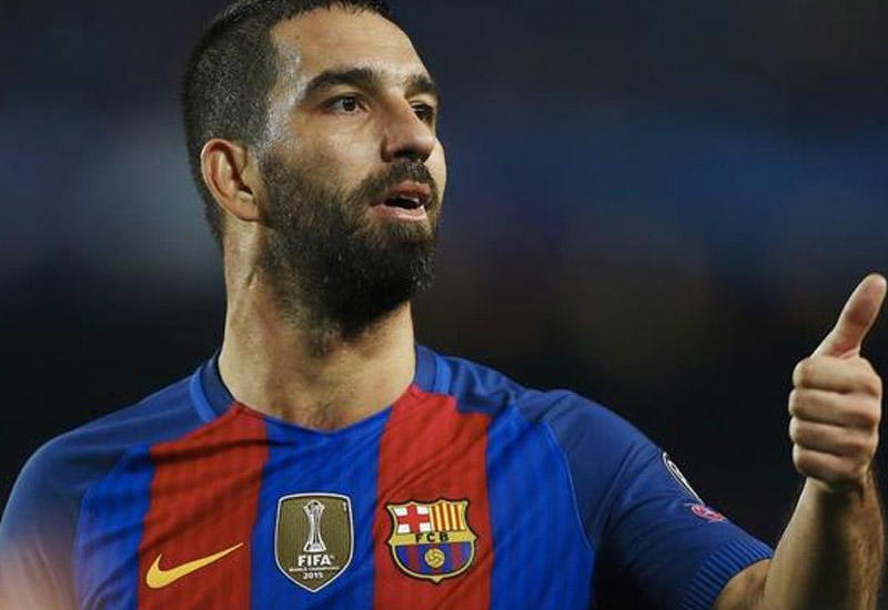 Arda Turanı istəyən 3 böyük klub