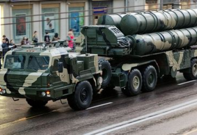 Армения в окружении. Будут ли российские С-400 защищать Азербайджан?