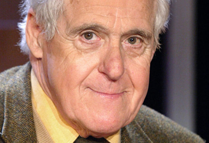 Скончался известный французский ресторанный критик