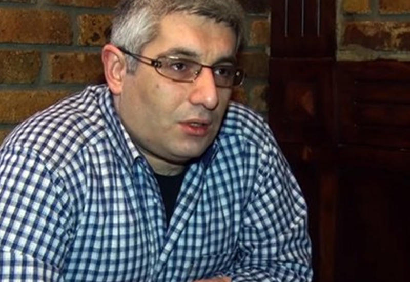 Рейтинг премьера Армении насмешил социологов