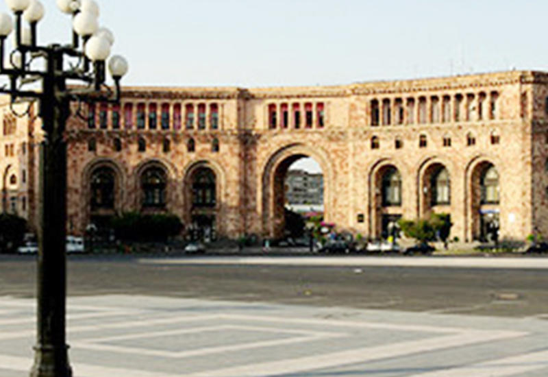 Здание Минтранса Армении купит сам министр связи