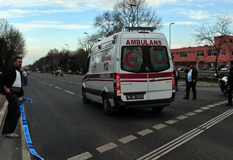 В Турции десятки туристов госпитализировали из-за отравления в отеле