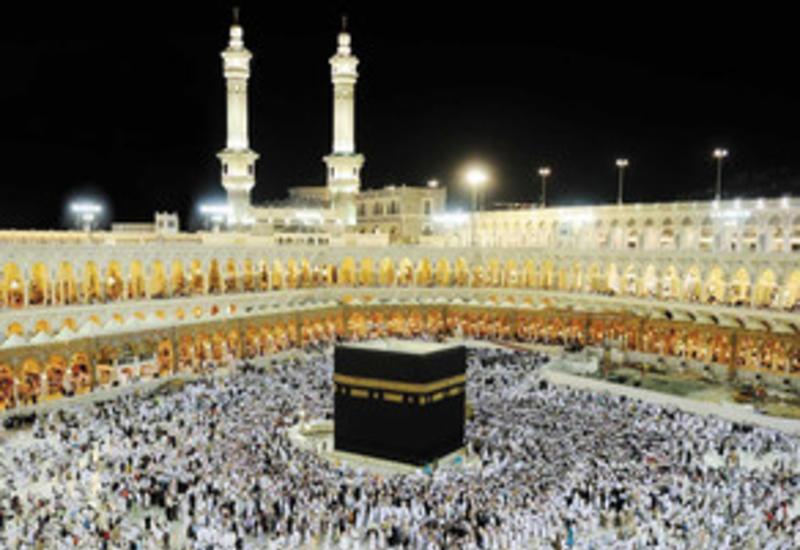 Азербайджанские паломники, совершающие повторный Хадж, заплатят дополнительный налог