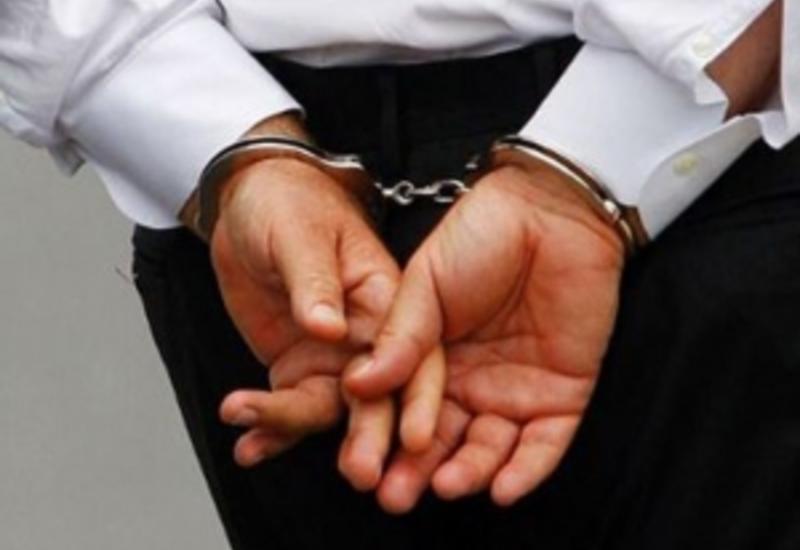 В Баку арестован старший следователь городской прокуратуры