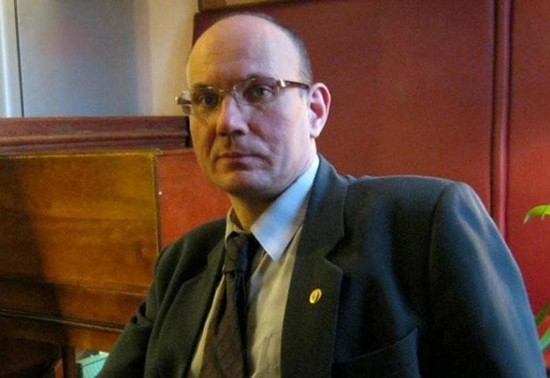 Виталий Журавлев: Ось Москва-Баку-Анкара должна дополниться Тегераном