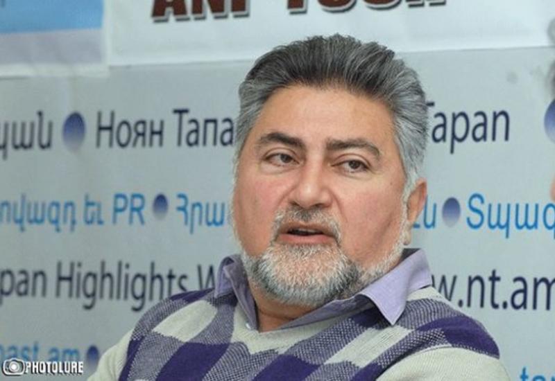 Ара Папян: Это самая большая победа для Азербайджана