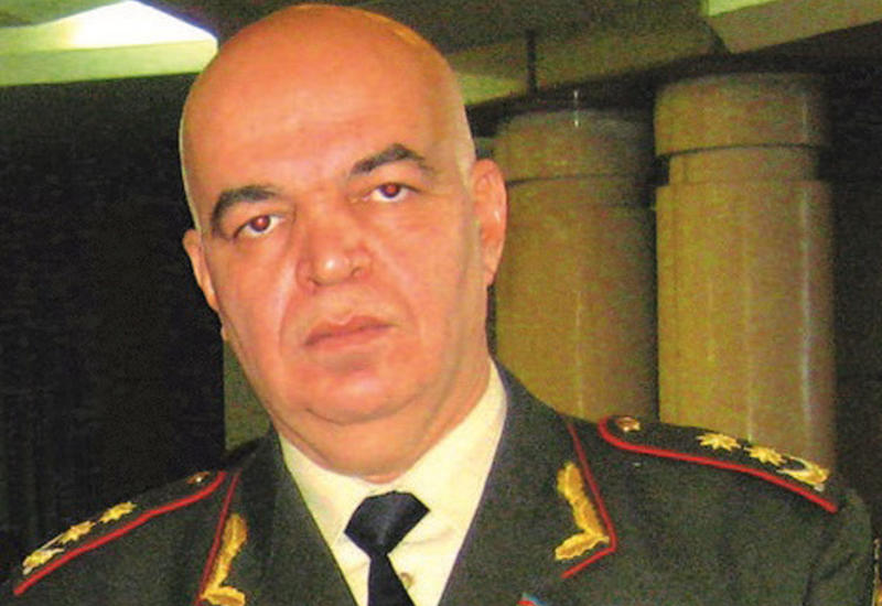 Генерал Айдемиров: Руководство Армении пытается мстить Азербайджану в виртуальном пространстве