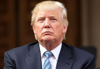 Дональд Трамп о завершении строительства азербайджанского газопровода