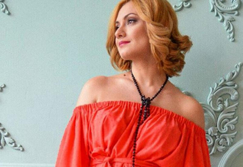 Звезда сериала "Физрук": "Наконец мы добрались до Баку!"