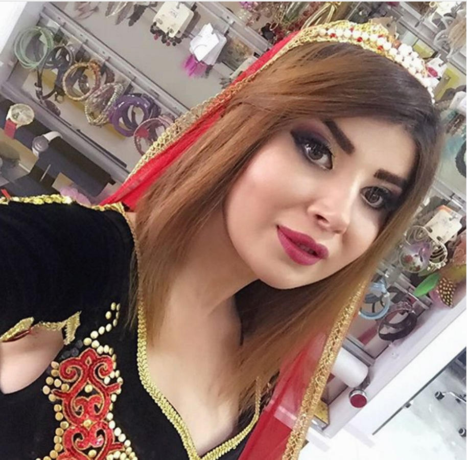 Скончалась молодая азербайджанская актриса