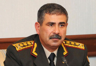 Азербайджанская армия контролирует дорогу в оккупированный Лачин - ЗАЯВЛЕНИЕ МИНИСТРА
